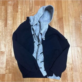STONE ISLAND(ニット/セーター)のフリマアイテム一覧 STONE ISLAND(ニット/セーター)のフリマアイテム一覧