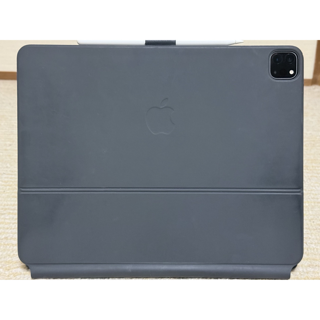 Apple - iPad Pro 12.9第五世代 WiFi+CellularSIMフリー1TBの Apple - iPad Pro 12.9第五世代 WiFi+CellularSIMフリー1TBの