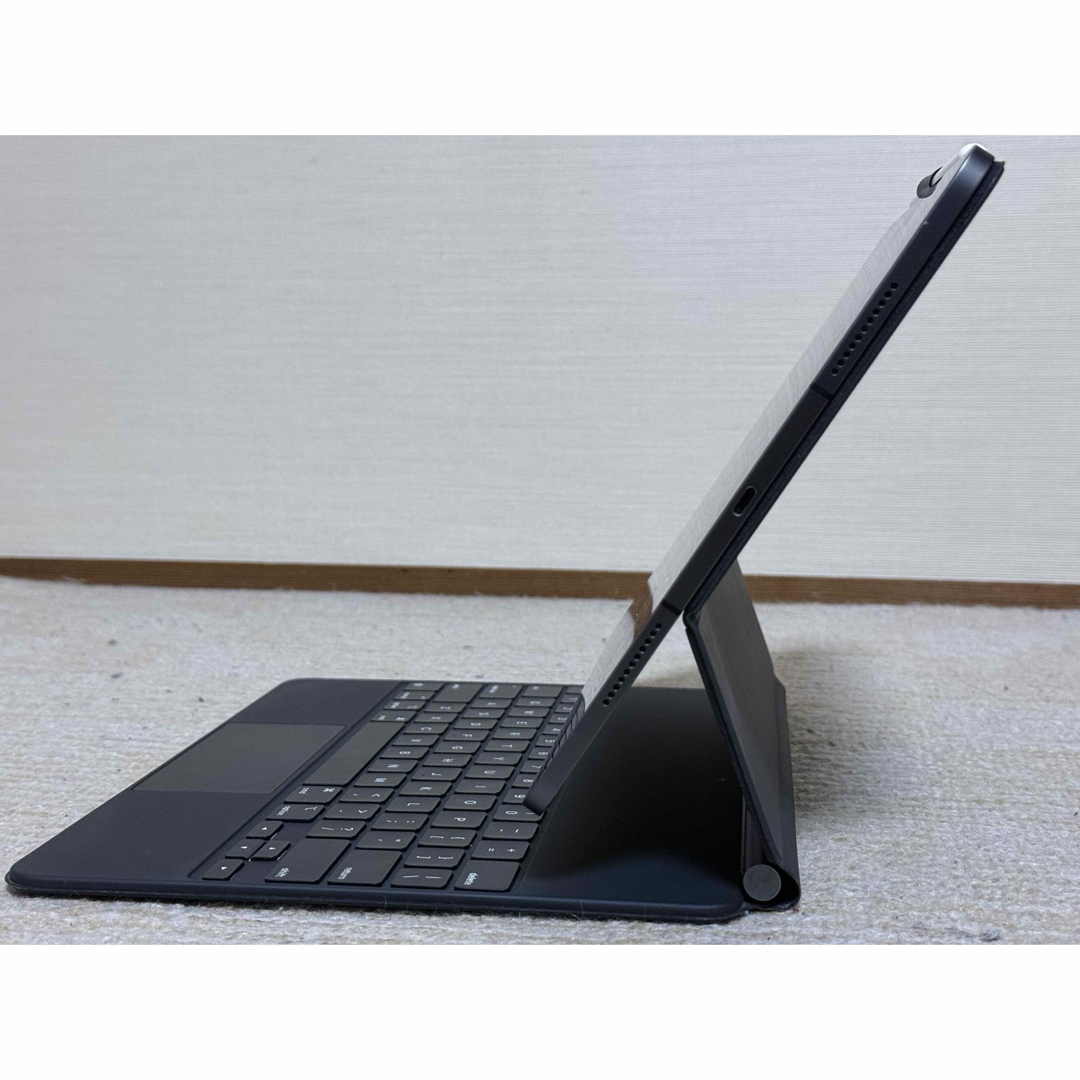 Apple - iPad Pro 12.9第五世代 WiFi+CellularSIMフリー1TBの Apple - iPad Pro 12.9第五世代 WiFi+CellularSIMフリー1TBの
