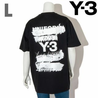 Y-3(Tシャツ/カットソー(半袖/袖なし))のフリマアイテム一覧 Y-3(Tシャツ/カットソー(半袖/袖なし))のフリマアイテム一覧