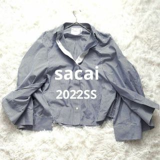 sacai(ブルー・ネイビー/青色系)のフリマアイテム一覧 sacai(ブルー・ネイビー/青色系)のフリマアイテム一覧