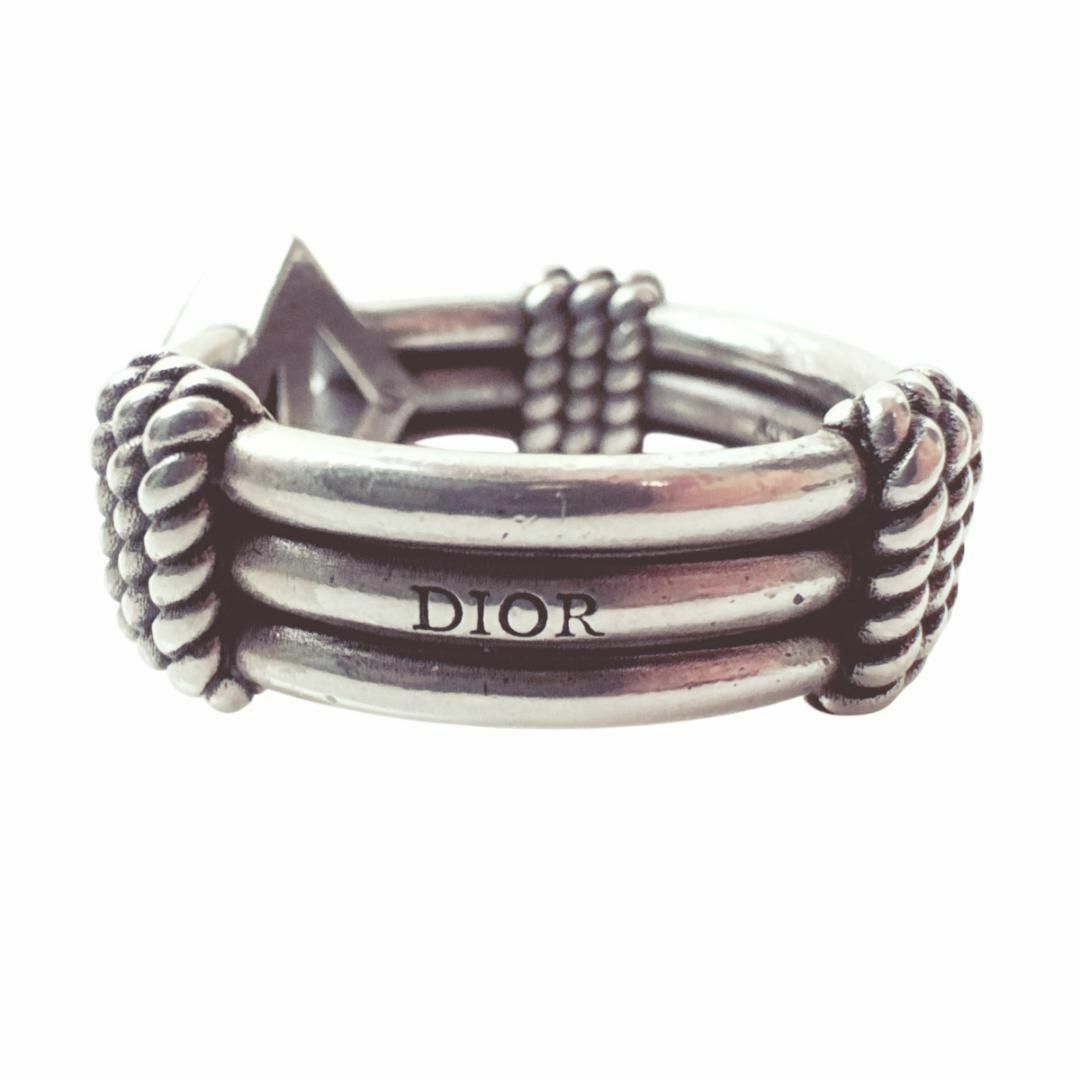 Christian Dior - DIOR ディオール リング 指輪 CD Diamond Christian Dior - DIOR ディオール リング 指輪 CD Diamond