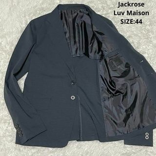 JACKROSE - ジャックローズ ×清木場俊介 コラボ レザー JACKROSE - ジャックローズ ×清木場俊介 コラボ レザー