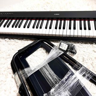 ヤマハ - YAMAHA 電子ピアノ piaggero NP-31 譜面立て スタンド ヤマハ - YAMAHA 電子ピアノ piaggero NP-31 譜面立て スタンド