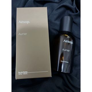Aesop - aesop イソップ 香水 オルナー Aurner 美品の通販 by Aesop - aesop イソップ 香水 オルナー Aurner 美品の通販 by