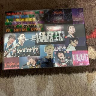 関ジャニ∞(DVD/ブルーレイ)のフリマアイテム一覧 関ジャニ∞(DVD/ブルーレイ)のフリマアイテム一覧