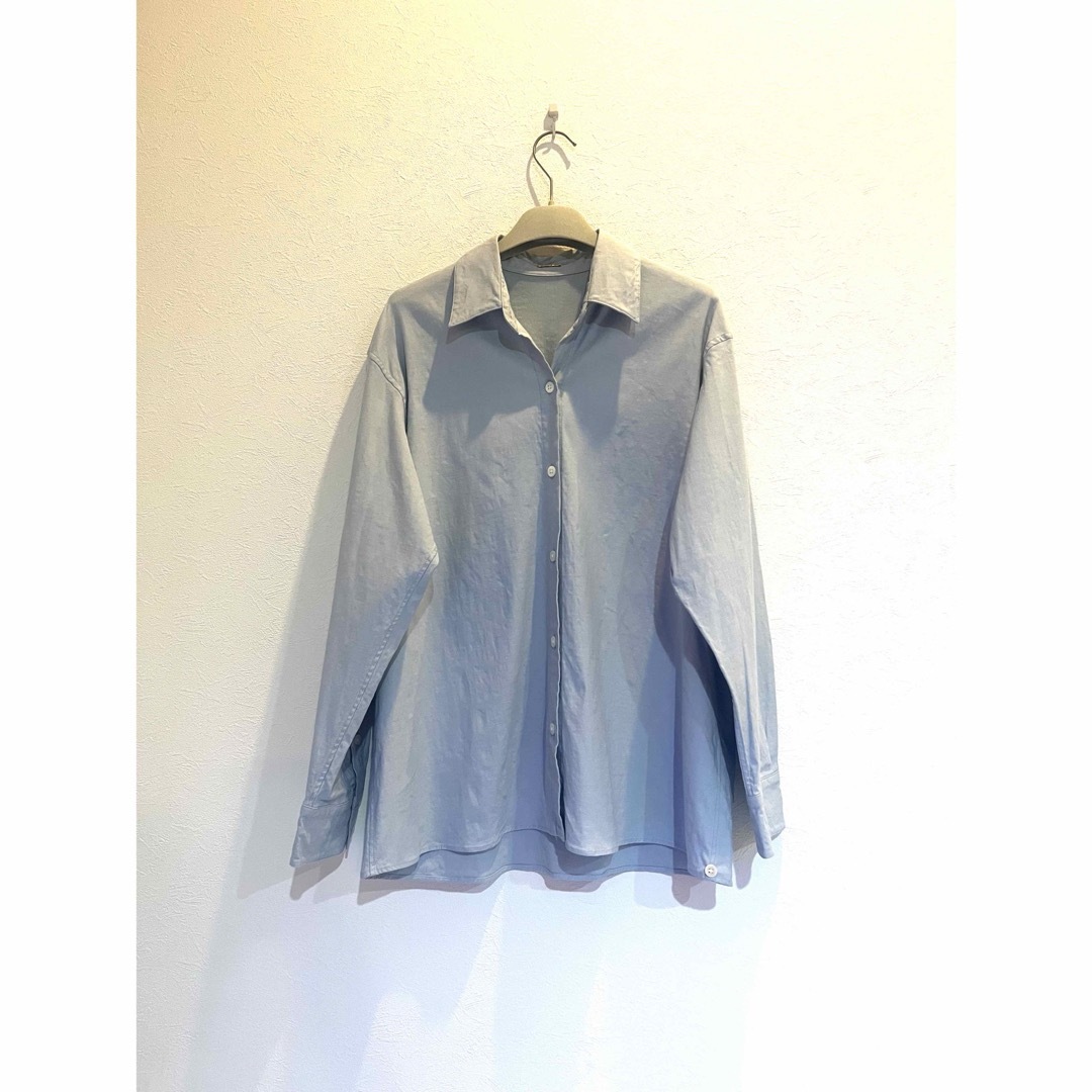 DEUXIEME CLASSE - ドゥーズィエムクラス 2024SS stretch twill DEUXIEME CLASSE - ドゥーズィエムクラス 2024SS stretch twill