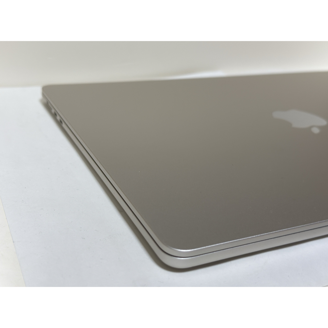 Mac (Apple) - MacBook Air M3 15インチ 8GB 512GB Appleの通販 Mac (Apple) - MacBook Air M3 15インチ 8GB 512GB Appleの通販