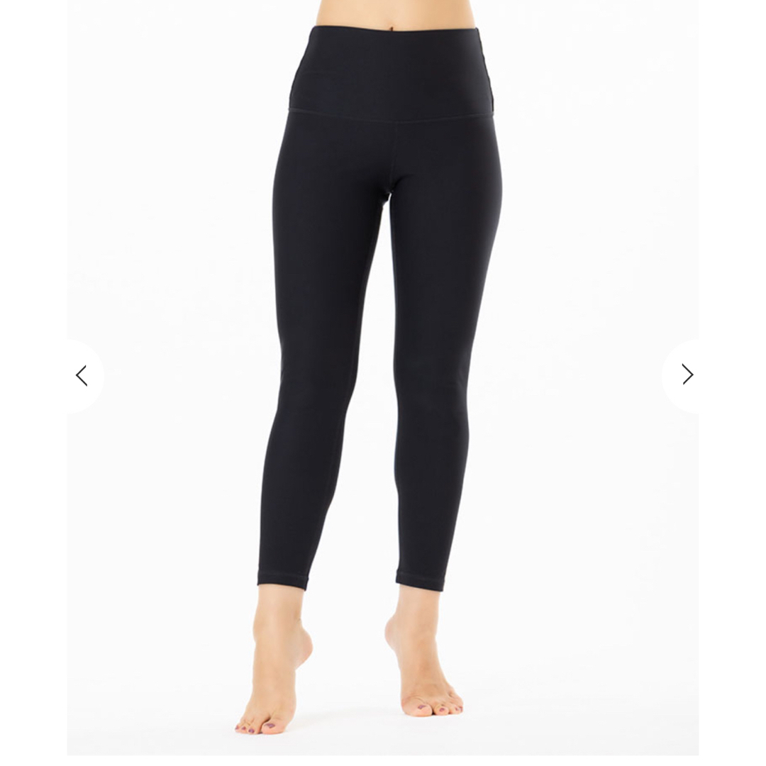 SUKALA スカーラ ベーシックレギンス 黒 【新品 Lサイズ】の通販 SUKALA スカーラ ベーシックレギンス 黒 【新品 Lサイズ】の通販