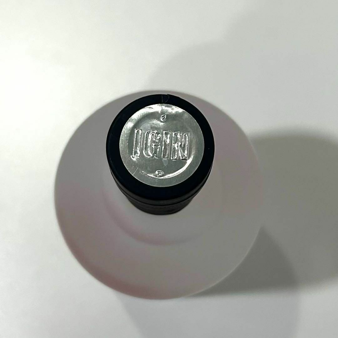IGIN APPLE GIN 2025 Spring Edition 新品の通販 by junkansha IGIN APPLE GIN 2025 Spring Edition 新品の通販 by junkansha