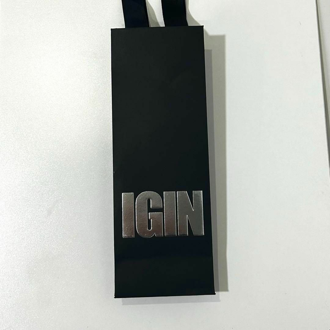IGIN APPLE GIN 2025 Spring Edition 新品の通販 by junkansha IGIN APPLE GIN 2025 Spring Edition 新品の通販 by junkansha