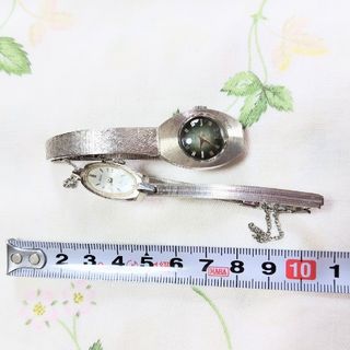 ジャンク品 古い腕時計の通販 by みかん♥|ラクマ ジャンク品 古い腕時計の通販 by みかん♥|ラクマ