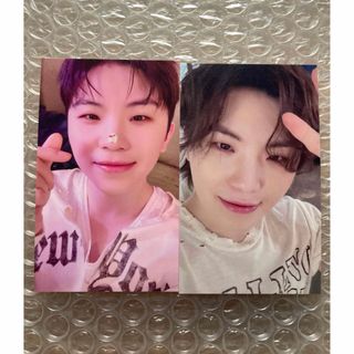 SEVENTEEN - SEVENTEEN 会場限定 トレカ 大阪 ユニバ特典 ウジの SEVENTEEN - SEVENTEEN 会場限定 トレカ 大阪 ユニバ特典 ウジの