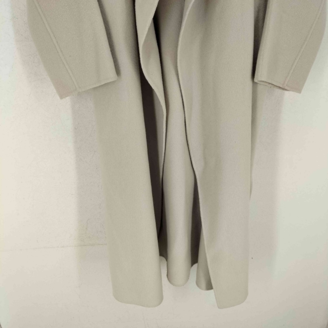 FRAY I.D - FRAY I.D(フレイアイディー) 19AW 2WAYリバーガウン FRAY I.D - FRAY I.D(フレイアイディー) 19AW 2WAYリバーガウン
