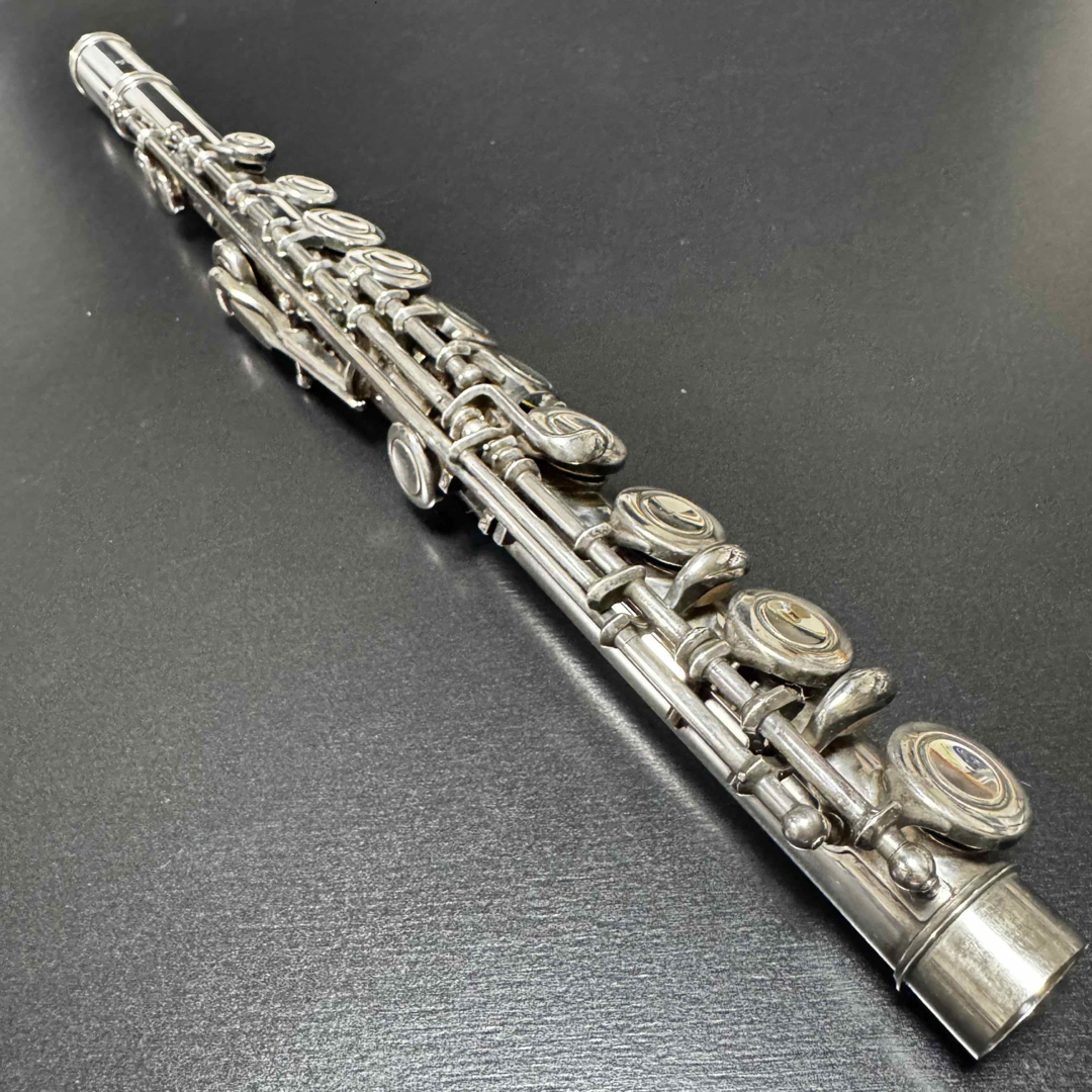 ヤマハ - 美品 YAMAHA ヤマハ フルート YFL−31 頭部管銀製 ヤマハ - 美品 YAMAHA ヤマハ フルート YFL−31 頭部管銀製