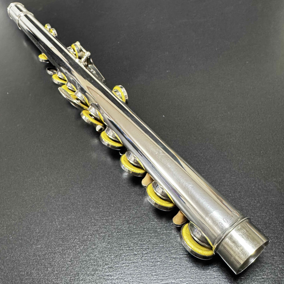 ヤマハ - 美品 YAMAHA ヤマハ フルート YFL−31 頭部管銀製 ヤマハ - 美品 YAMAHA ヤマハ フルート YFL−31 頭部管銀製