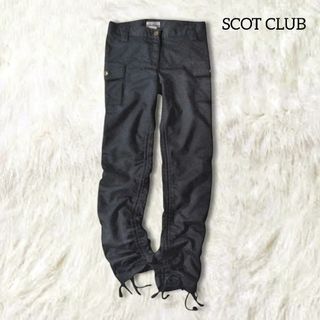 SCOT CLUB - 【新品未使用】【定価17800円】ヤマダヤ パンツの SCOT CLUB - 【新品未使用】【定価17800円】ヤマダヤ パンツの