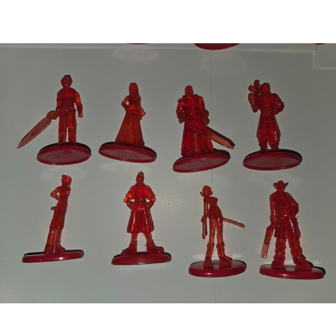 コカ・コーラ - コカコーラ ファイナルファンタジー 第2弾 FF7 コカ・コーラ - コカコーラ ファイナルファンタジー 第2弾 FF7