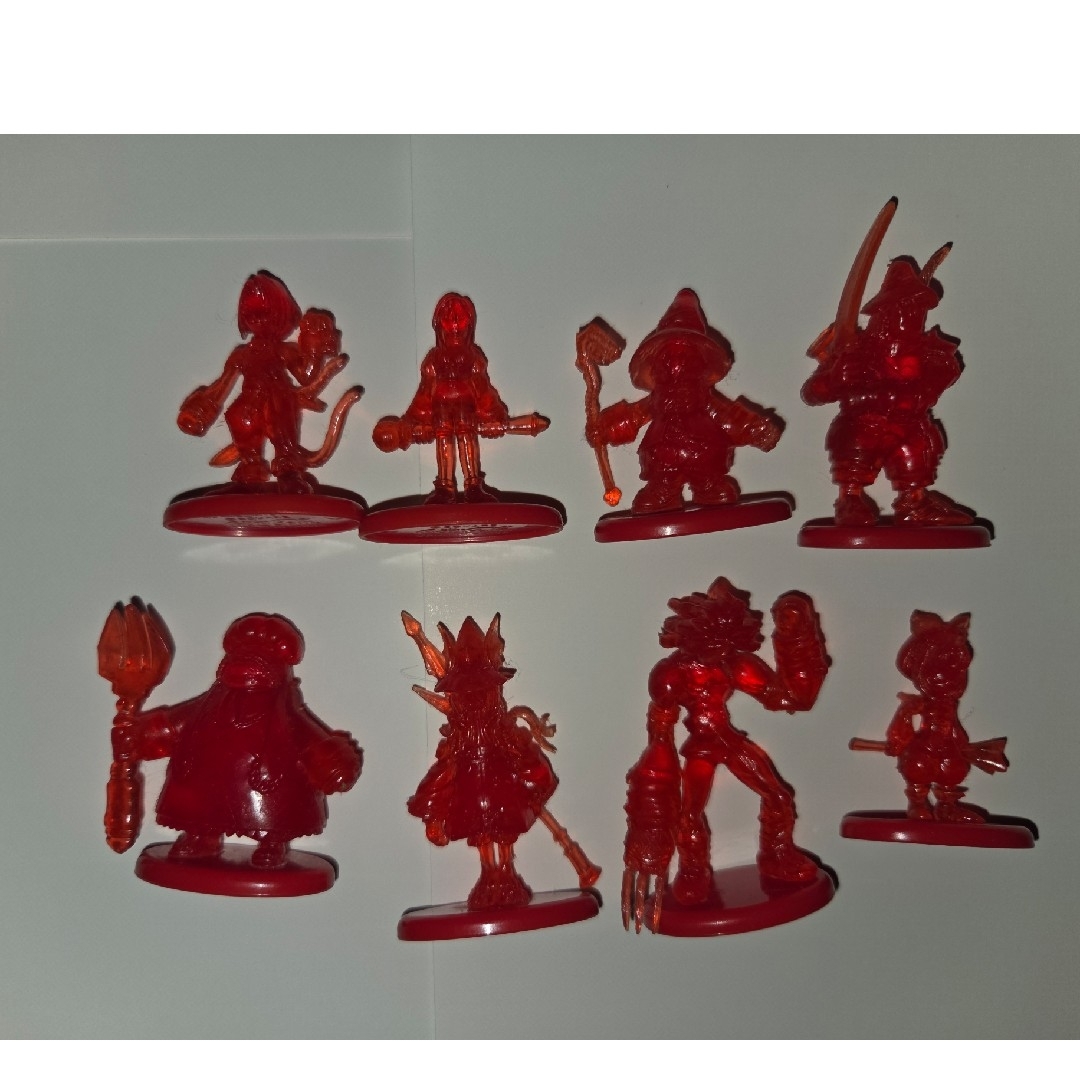 コカ・コーラ - コカコーラ ファイナルファンタジー 第2弾 FF7 コカ・コーラ - コカコーラ ファイナルファンタジー 第2弾 FF7