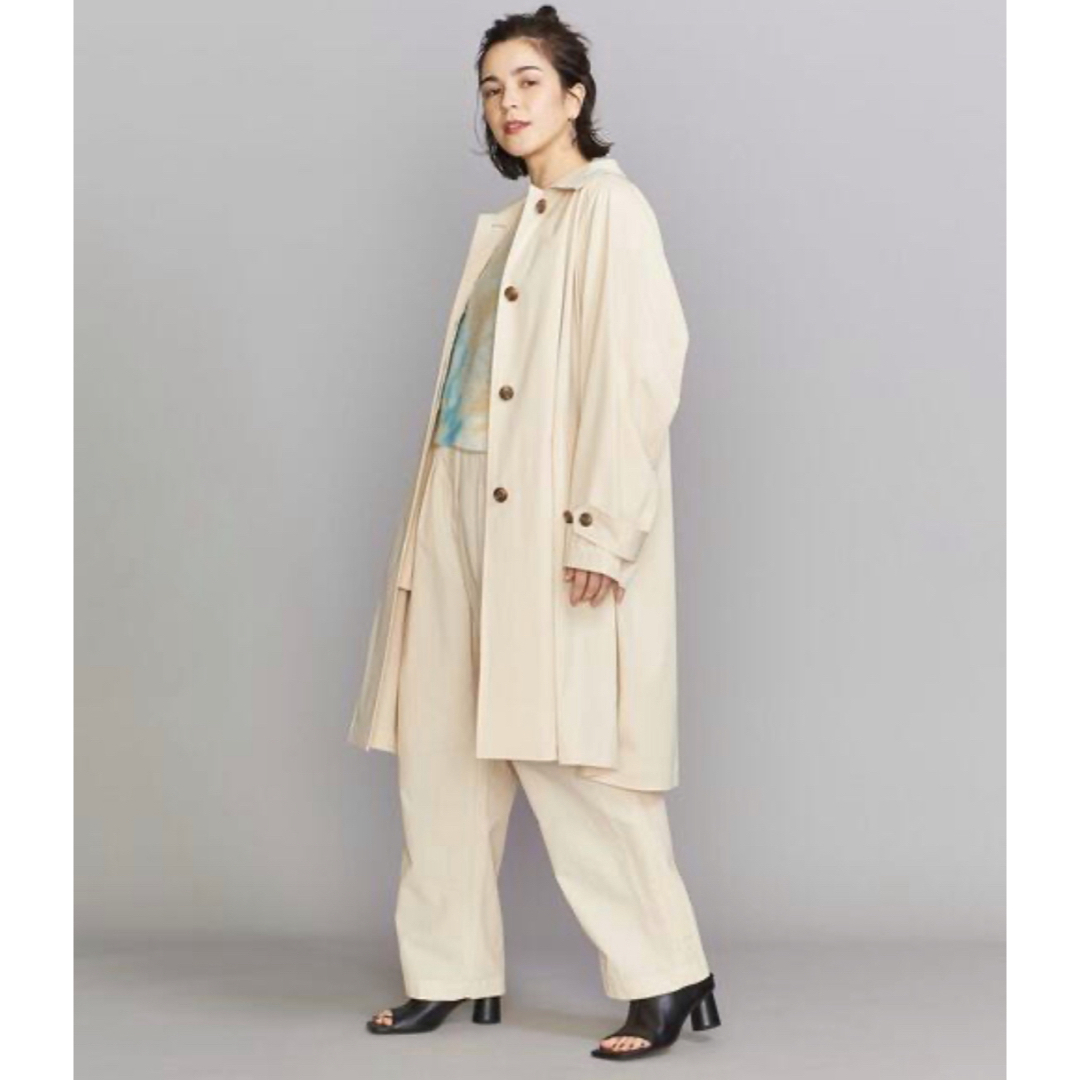 BEAUTY&YOUTH UNITED ARROWS - ほぼ新品*BEAUTY&YOUTH UNITED BEAUTY&YOUTH UNITED ARROWS - ほぼ新品*BEAUTY&YOUTH UNITED