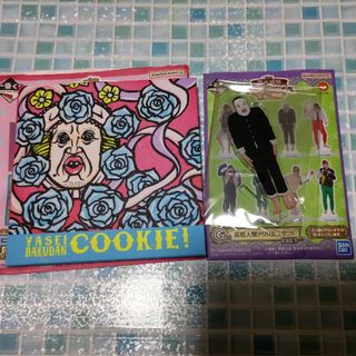 マンゲキアクリルキーホルダー 翔 kakeru ジョックロックの通販 マンゲキアクリルキーホルダー 翔 kakeru ジョックロックの通販