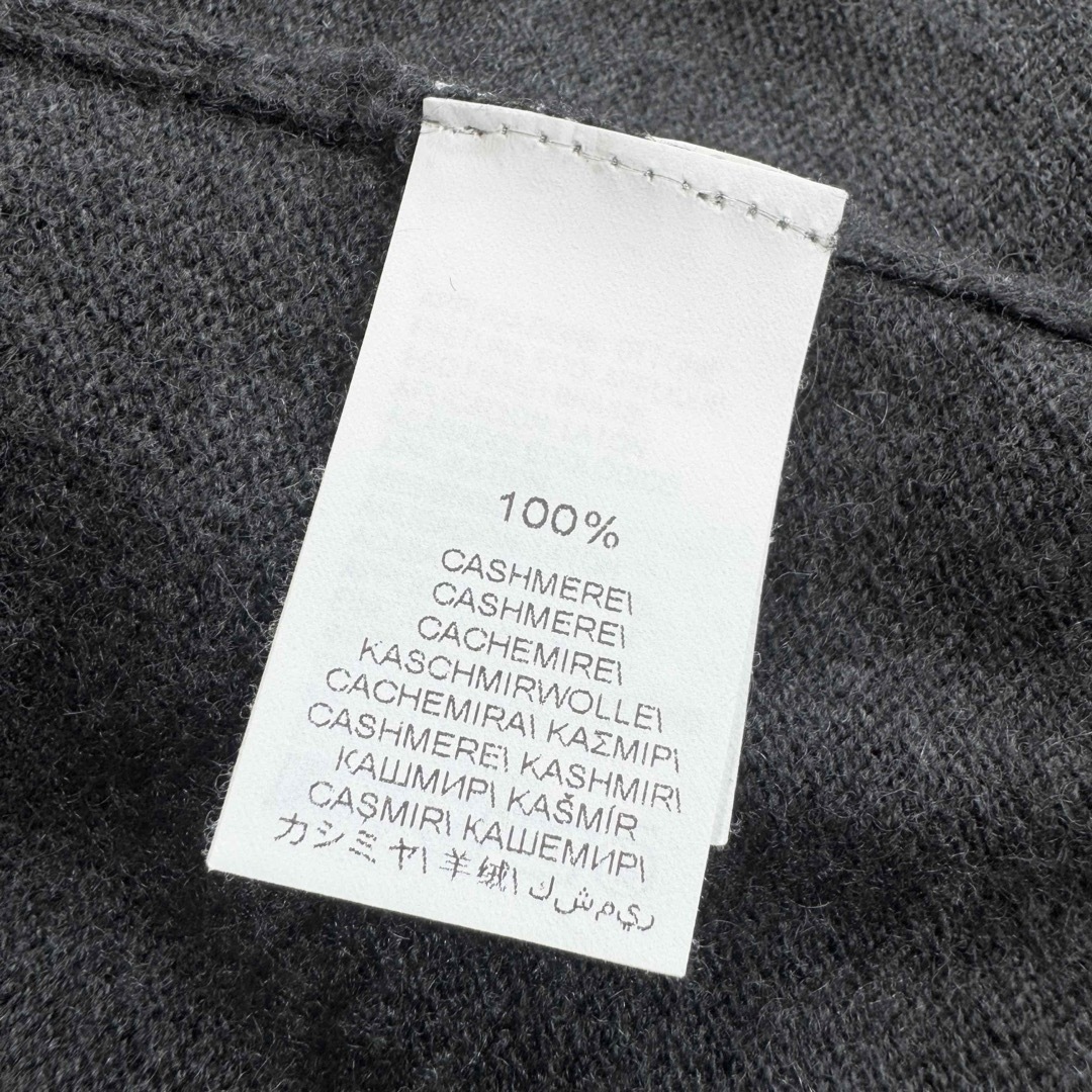 BRUNELLO CUCINELLI - P64☆美品☆極上カシミヤ100% モニーレ BRUNELLO CUCINELLI - P64☆美品☆極上カシミヤ100% モニーレ