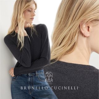BRUNELLO CUCINELLI(ニット/セーター)のフリマアイテム一覧 BRUNELLO CUCINELLI(ニット/セーター)のフリマアイテム一覧