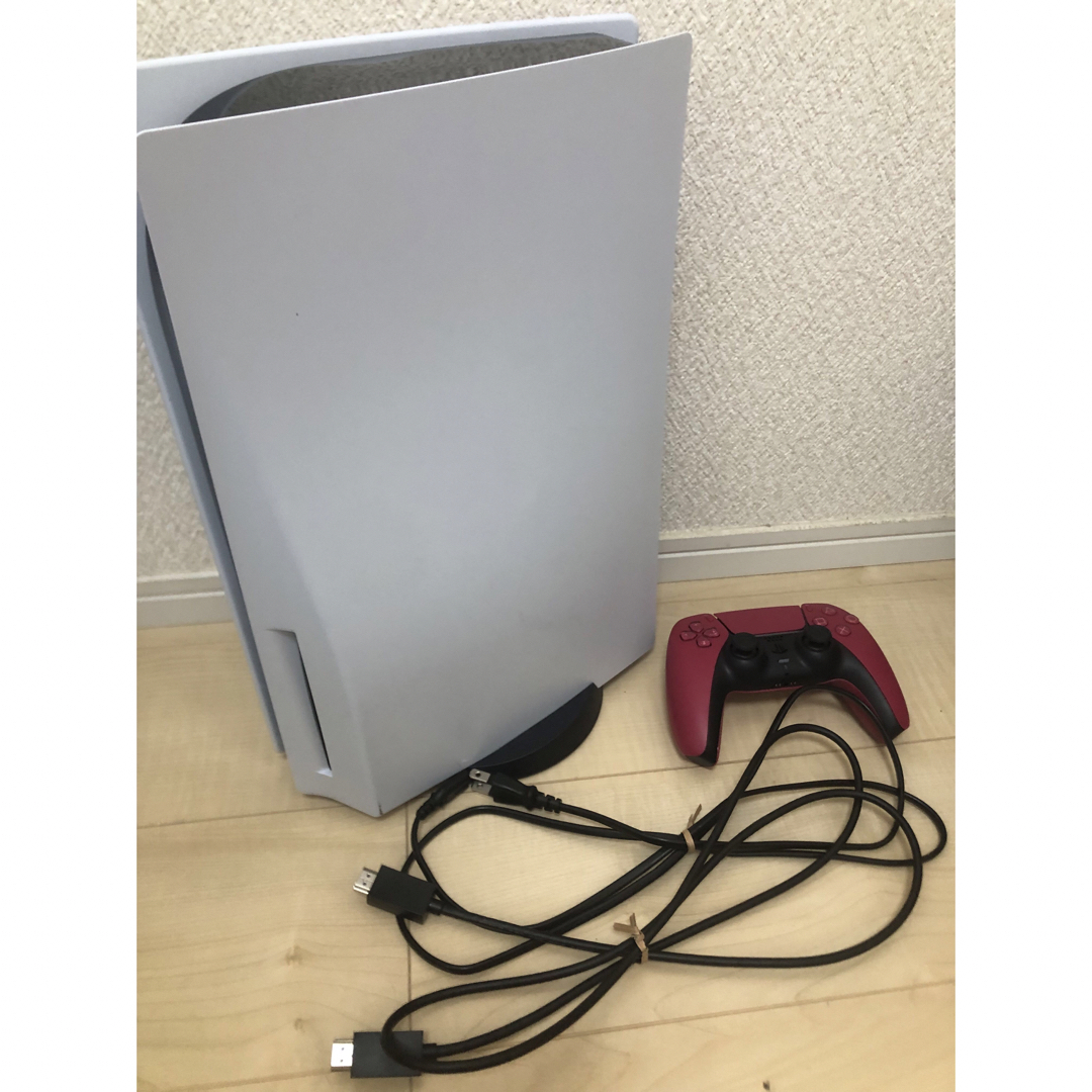 SONY - PlayStation5 CFI-1200A01 プレイステーション5の通販 by SONY - PlayStation5 CFI-1200A01 プレイステーション5の通販 by