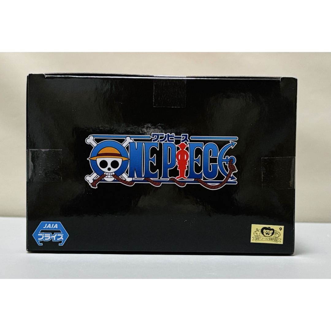 ONE PIECE - ワンピース SOFVIMATES ゴールデン電伝虫の通販 by ONE PIECE - ワンピース SOFVIMATES ゴールデン電伝虫の通販 by