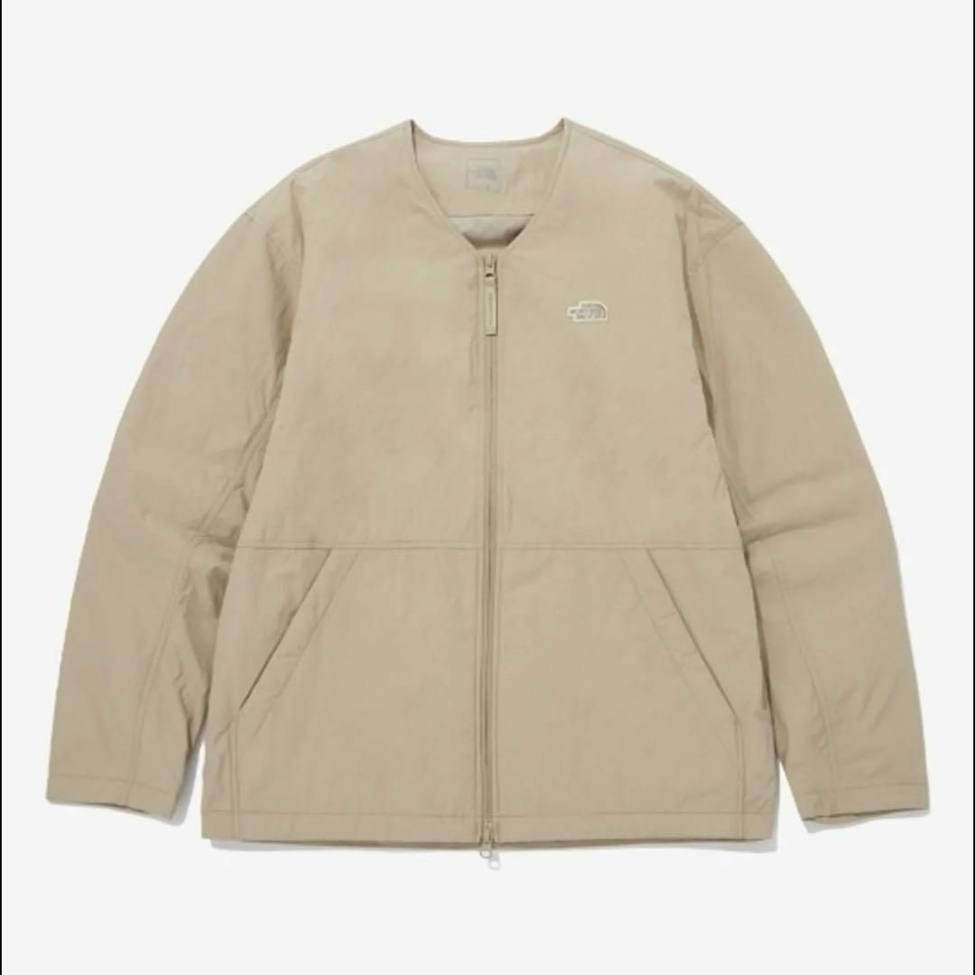 THE NORTH FACE - 韓国限定 ノースフェイス ACAMPO HEAT THE NORTH FACE - 韓国限定 ノースフェイス ACAMPO HEAT