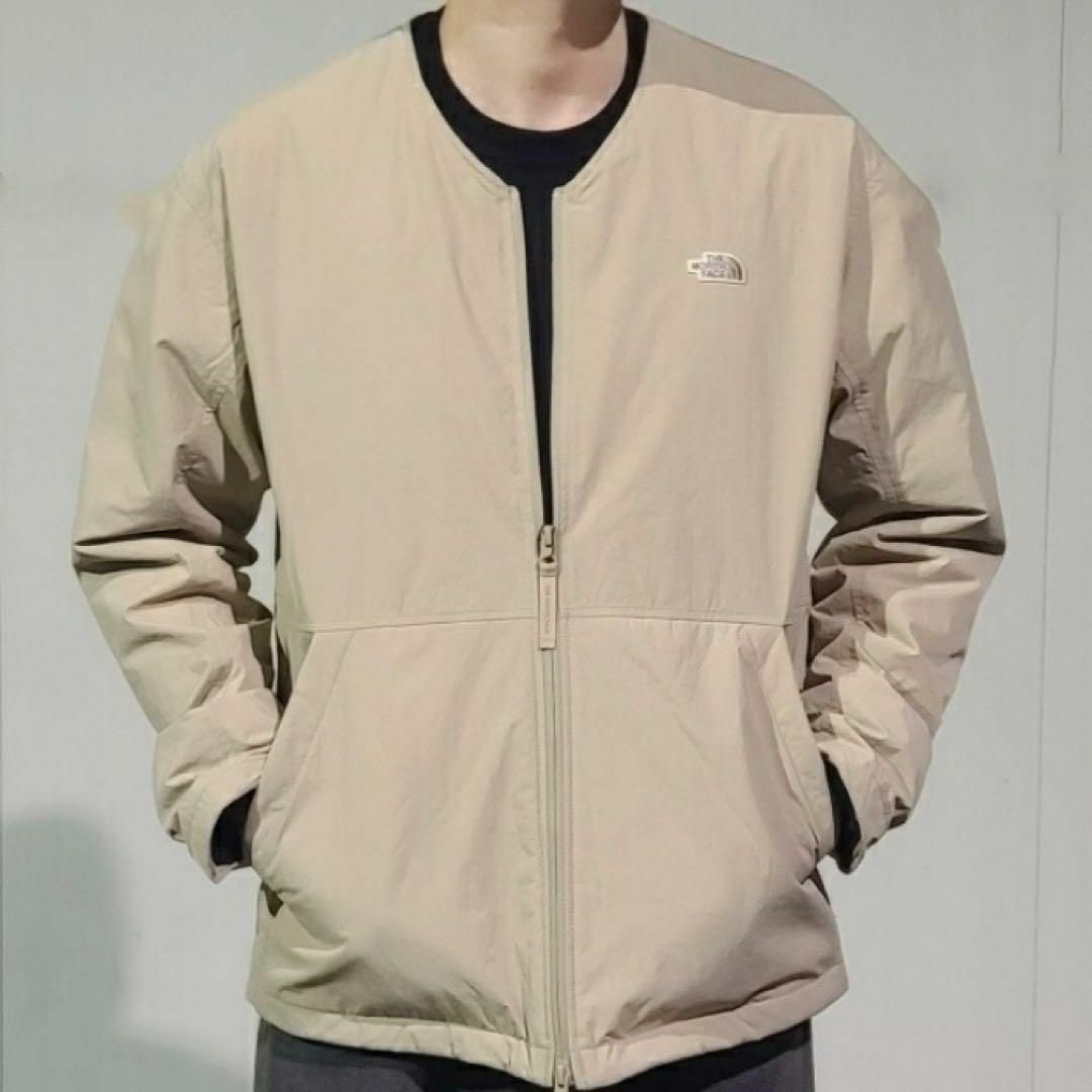 THE NORTH FACE - 韓国限定 ノースフェイス ACAMPO HEAT THE NORTH FACE - 韓国限定 ノースフェイス ACAMPO HEAT