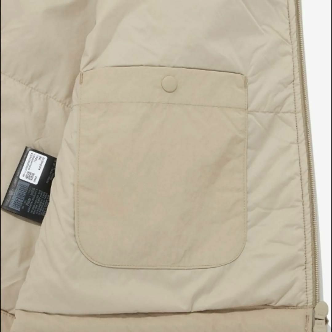 THE NORTH FACE - 韓国限定 ノースフェイス ACAMPO HEAT THE NORTH FACE - 韓国限定 ノースフェイス ACAMPO HEAT