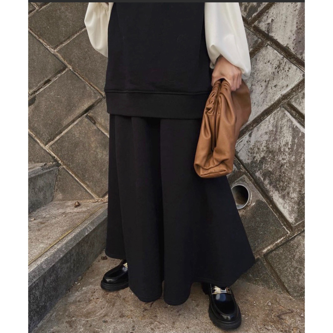 Ameri VINTAGE - 新品未使用 Ameri♡ MANY WAY TRIO SWEAT DRESS Ameri VINTAGE - 新品未使用 Ameri♡ MANY WAY TRIO SWEAT DRESS