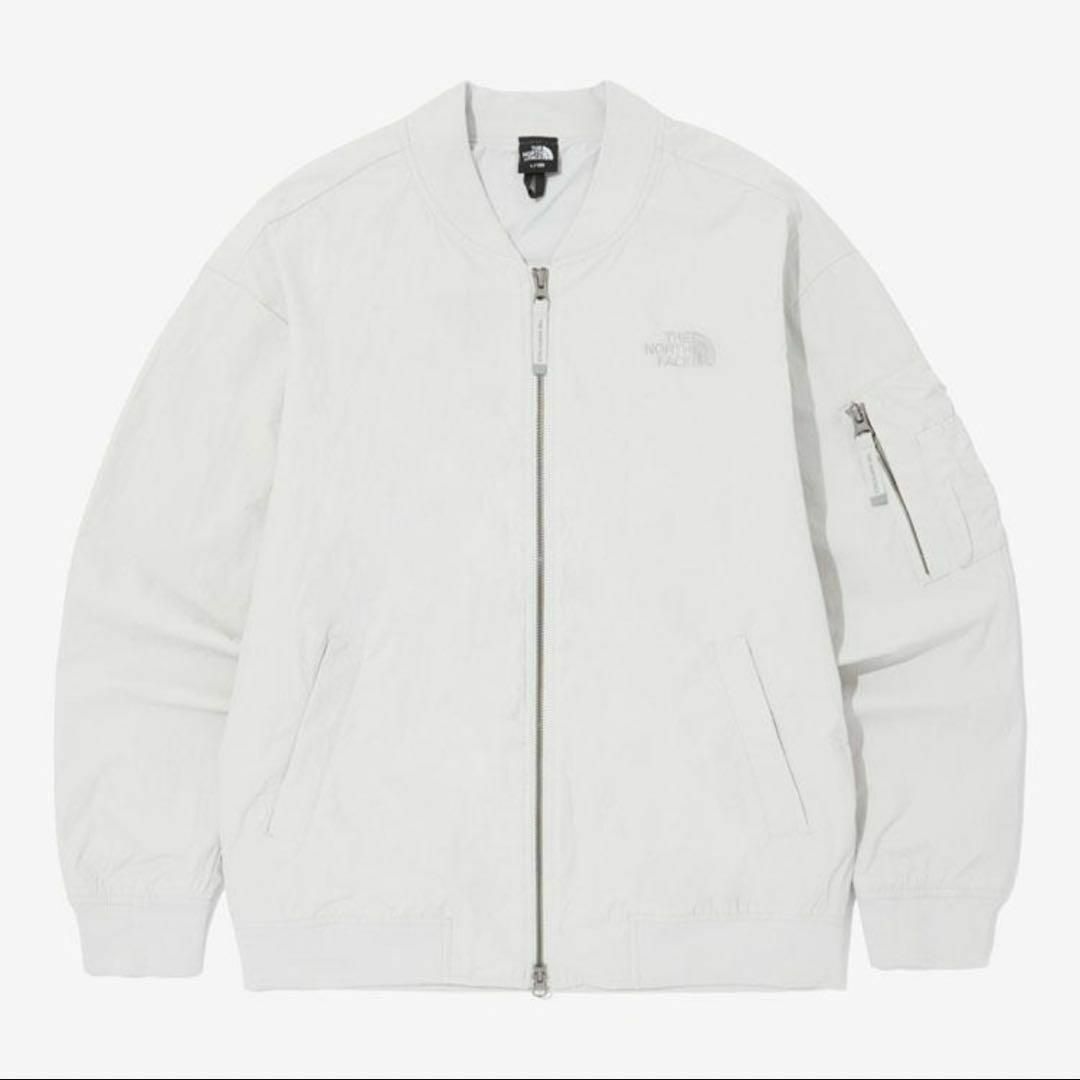 THE NORTH FACE - 韓国限定 2XL ノースフェイス MA1 ボンバー THE NORTH FACE - 韓国限定 2XL ノースフェイス MA1 ボンバー