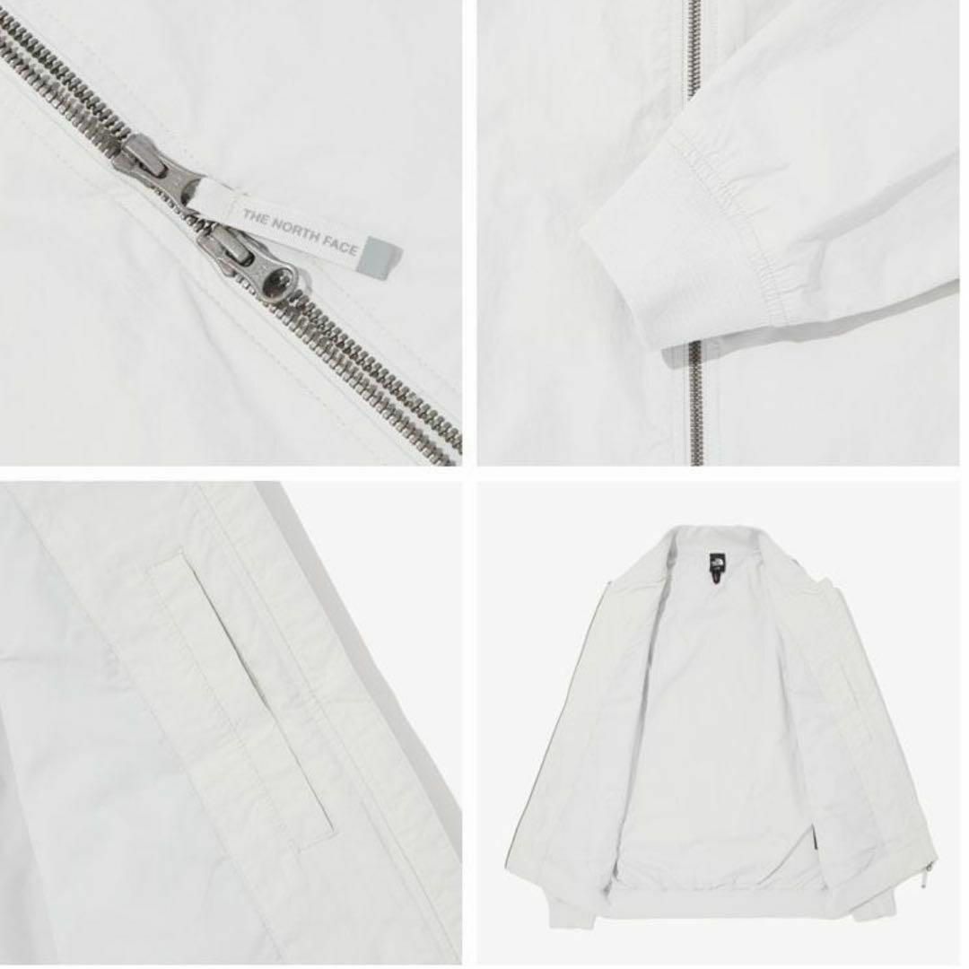 THE NORTH FACE - 韓国限定 2XL ノースフェイス MA1 ボンバー THE NORTH FACE - 韓国限定 2XL ノースフェイス MA1 ボンバー