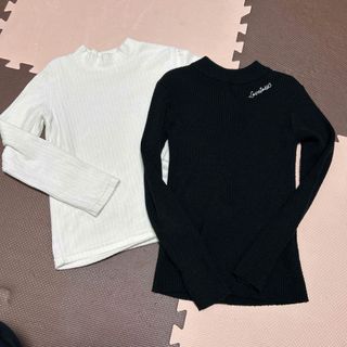 lovetoxic - lovetoxic ラブトキシック まとめ売り 12点 160cmの lovetoxic - lovetoxic ラブトキシック まとめ売り 12点 160cmの