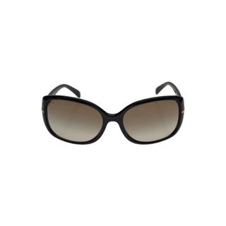 PRADA - HYDE着 PRADA ラウンドサングラス レディース メンズの PRADA - HYDE着 PRADA ラウンドサングラス レディース メンズの