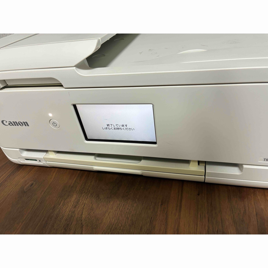 Canon - CANONプリンター TR9530 毎日値下げの通販 by たんす's Canon - CANONプリンター TR9530 毎日値下げの通販 by たんす's