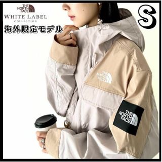 THE NORTH FACE - 韓国限定 ノースフェイス S レンジャー THE NORTH FACE - 韓国限定 ノースフェイス S レンジャー