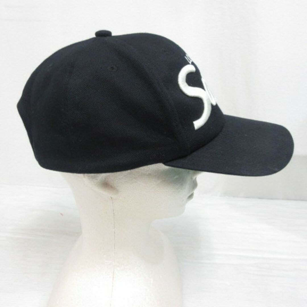 other - セントマイケル SAINT MICHAEL キャップ 帽子 0/S 黒 other - セントマイケル SAINT MICHAEL キャップ 帽子 0/S 黒
