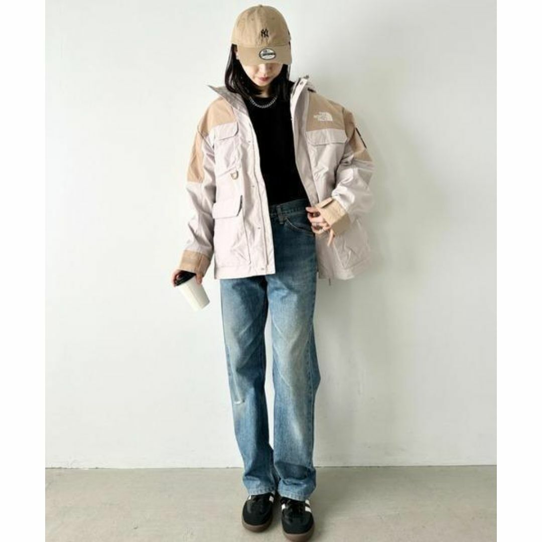 THE NORTH FACE - 韓国限定ノースフェイス XL レンジャー THE NORTH FACE - 韓国限定ノースフェイス XL レンジャー