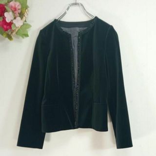 leilian(ノーカラージャケット)のフリマアイテム一覧 leilian(ノーカラージャケット)のフリマアイテム一覧