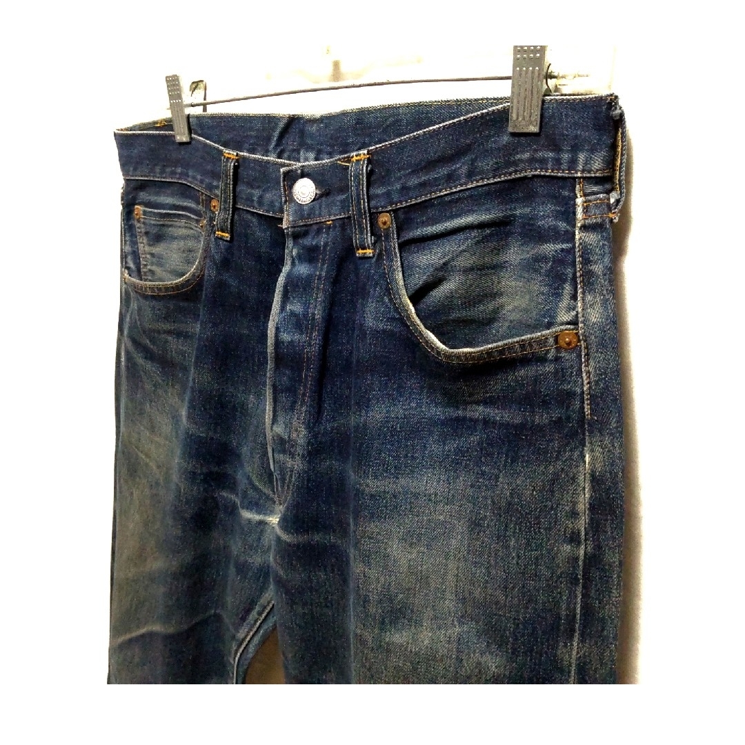 Levi's - リーバイス W34(84×84) 55501 501xx 復刻 レプリカ BIG Levi's - リーバイス W34(84×84) 55501 501xx 復刻 レプリカ BIG