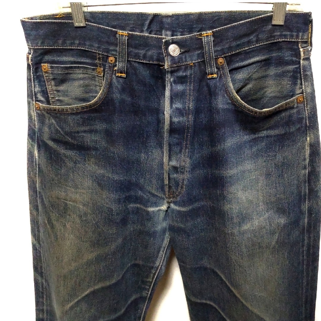 Levi's - リーバイス W34(84×84) 55501 501xx 復刻 レプリカ BIG Levi's - リーバイス W34(84×84) 55501 501xx 復刻 レプリカ BIG