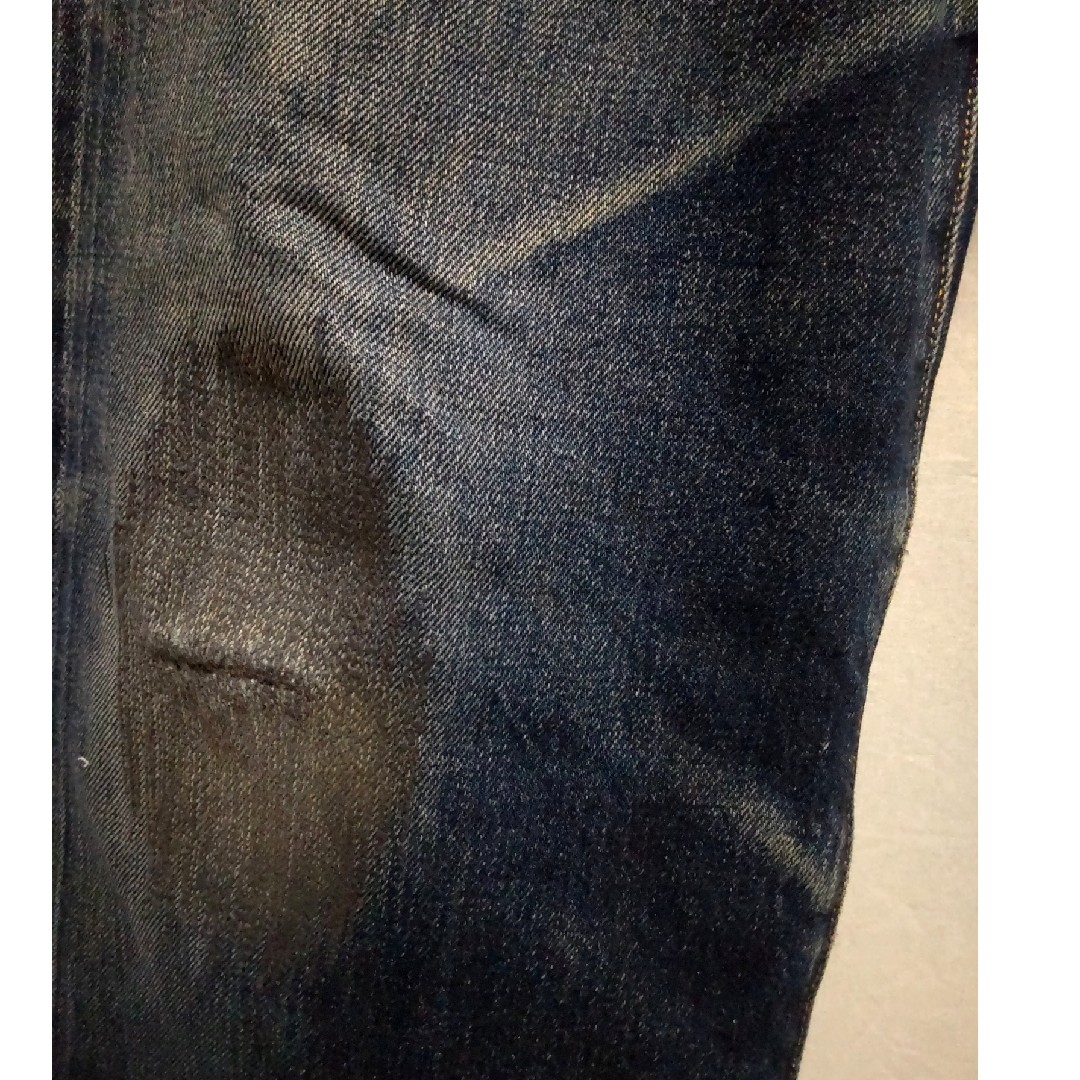 Levi's - リーバイス W34(84×84) 55501 501xx 復刻 レプリカ BIG Levi's - リーバイス W34(84×84) 55501 501xx 復刻 レプリカ BIG