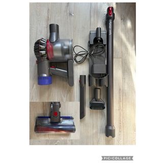 Dyson - ダイソン 加湿器 Hygienic Mist MF01 AM10 純正 Dyson - ダイソン 加湿器 Hygienic Mist MF01 AM10 純正