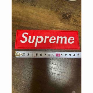 Supreme - 希少コラボ 美品 シュプリーム × ラコステ 長袖 Supreme - 希少コラボ 美品 シュプリーム × ラコステ 長袖