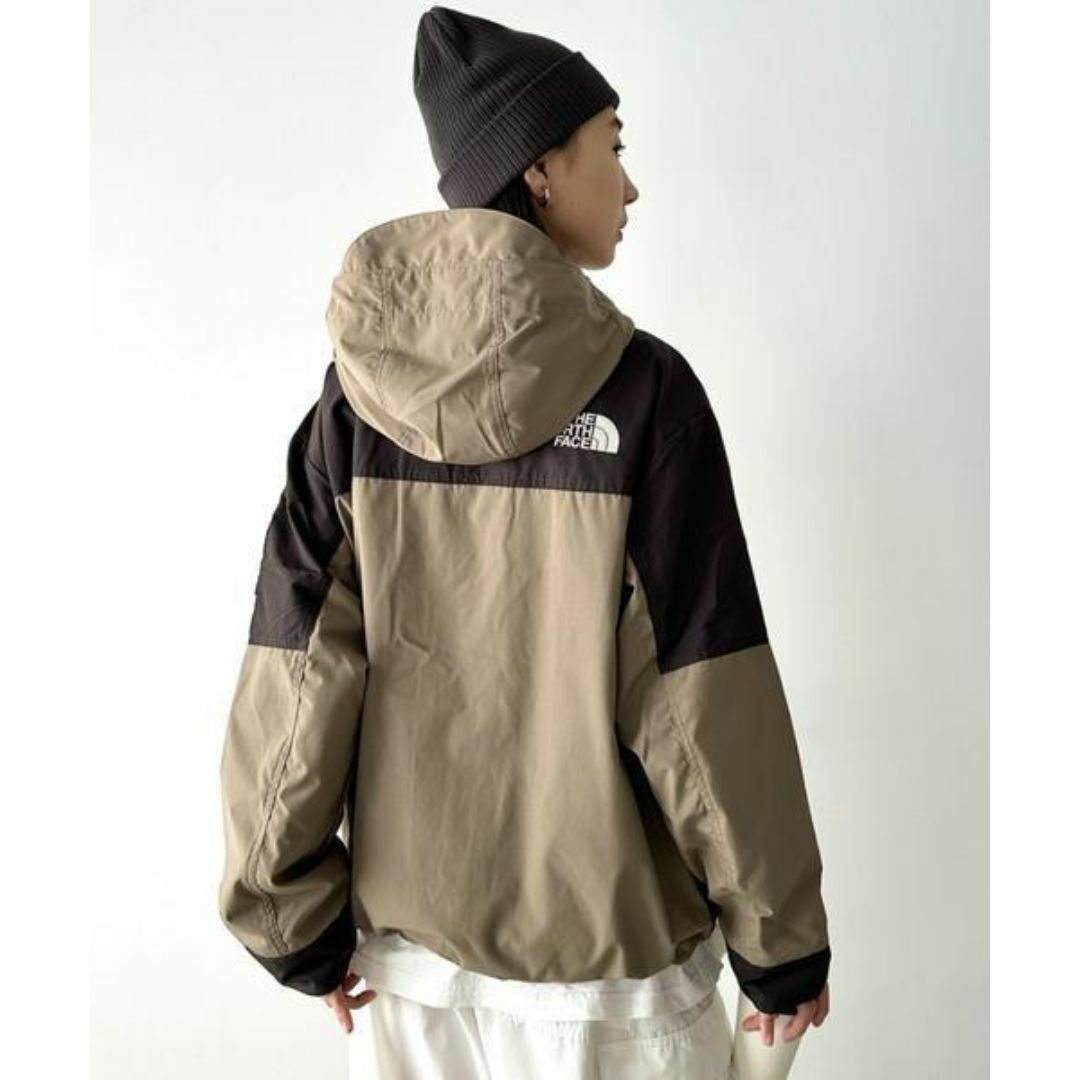 THE NORTH FACE - 韓国限定 ノースフェイス M レンジャー THE NORTH FACE - 韓国限定 ノースフェイス M レンジャー