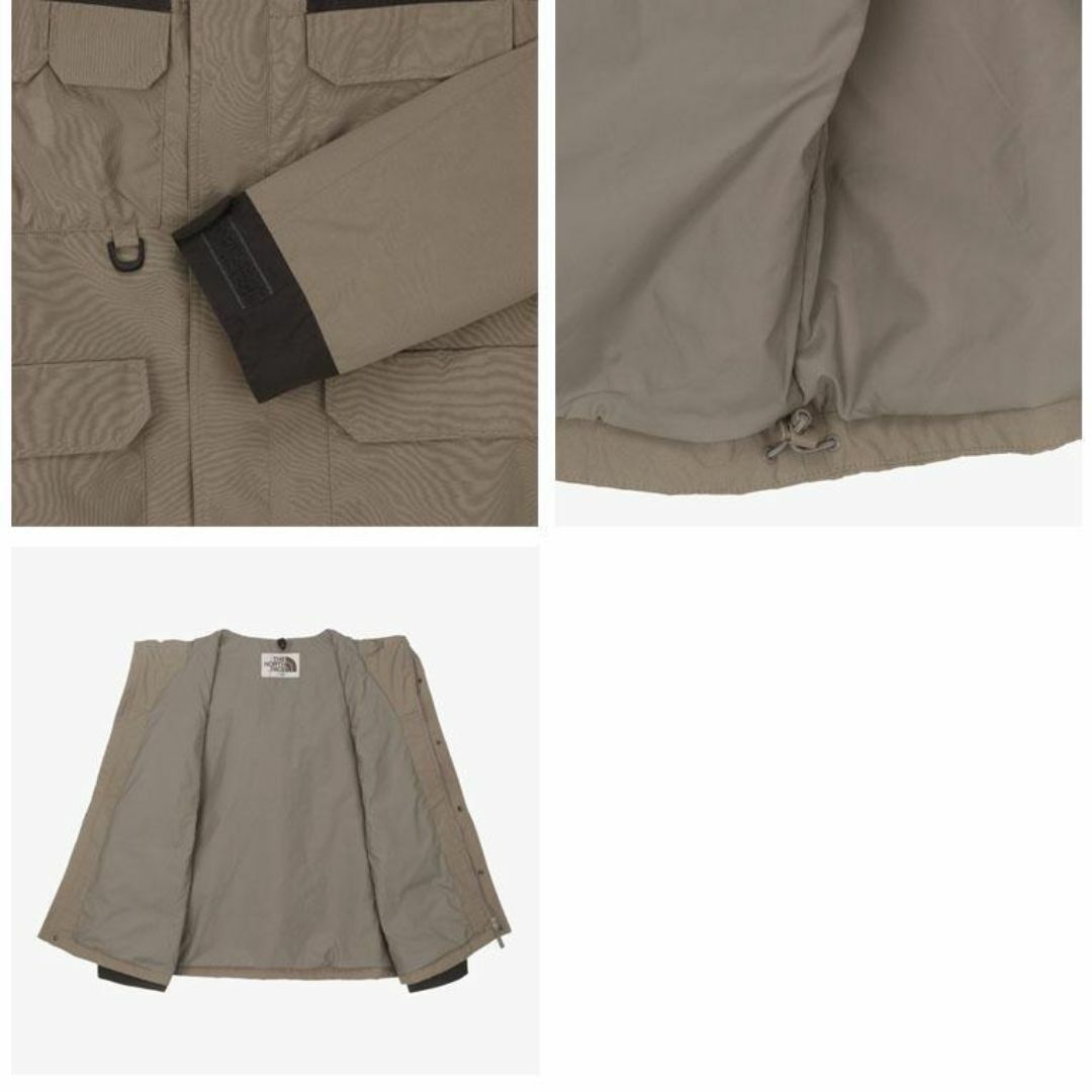 THE NORTH FACE - 韓国限定 ノースフェイス M レンジャー THE NORTH FACE - 韓国限定 ノースフェイス M レンジャー