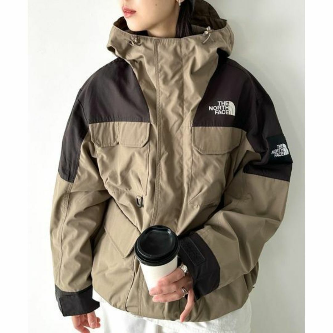THE NORTH FACE - 韓国限定 ノースフェイス M レンジャー THE NORTH FACE - 韓国限定 ノースフェイス M レンジャー